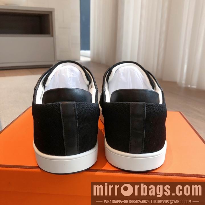 Hermes Shoes Hermes sz35-46 mnh0204