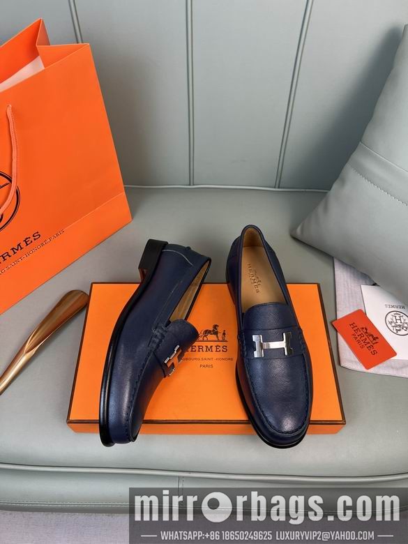 Hermes Shoes Hermes sz38-45 2C n0908