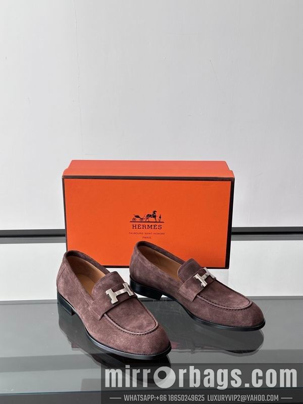 Hermes Shoes Hermes sz38-46 hnh0503