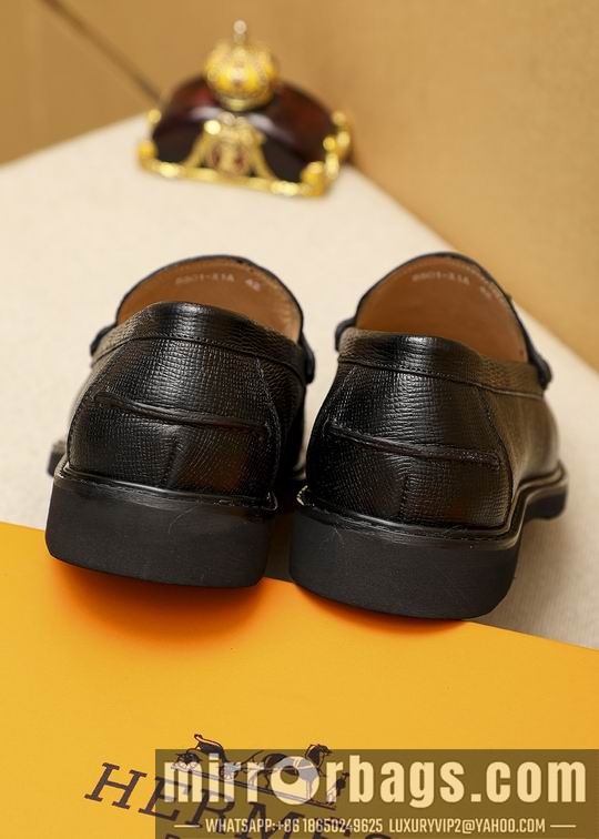 Hermes Shoes Hermes sz38-45 mnh0908