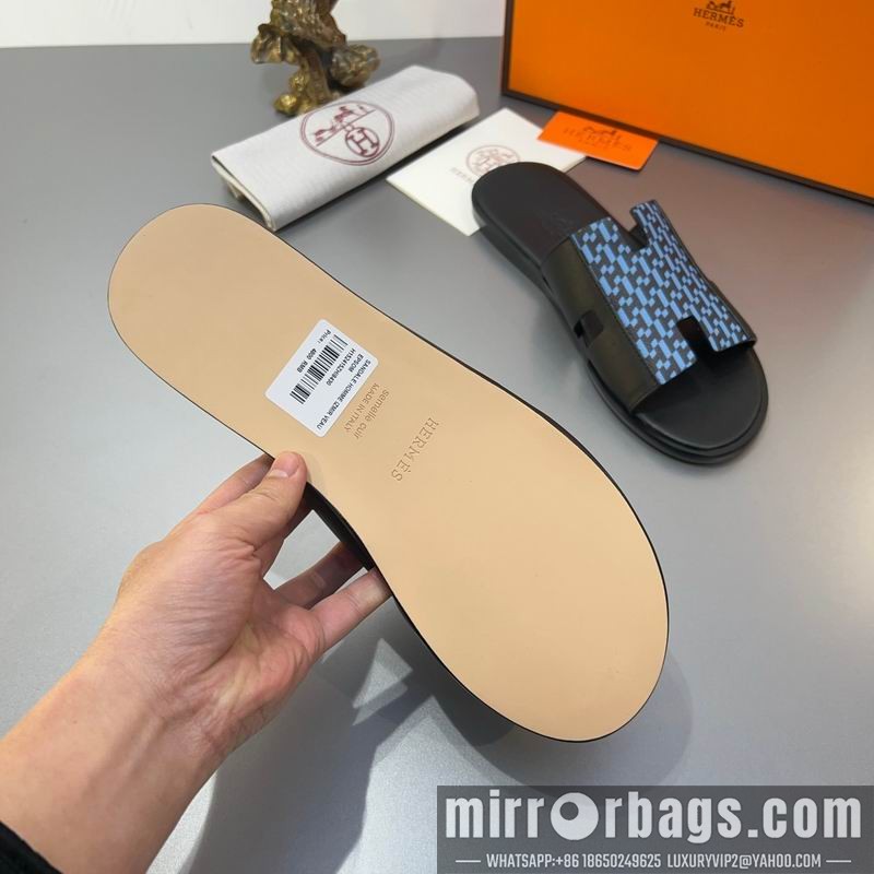 Hermes Shoes Hermes sz38-48 mnf0311