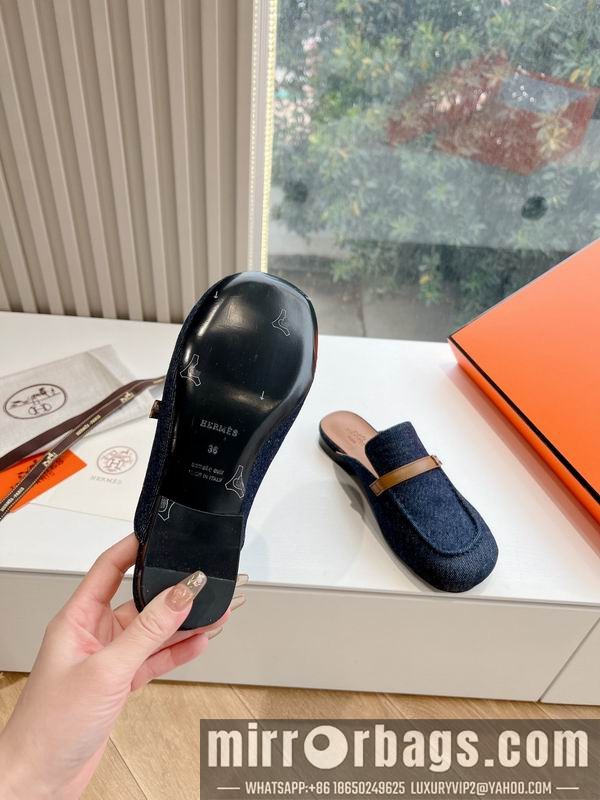 Hermes Shoes Hermes sz35-40 mnf0251