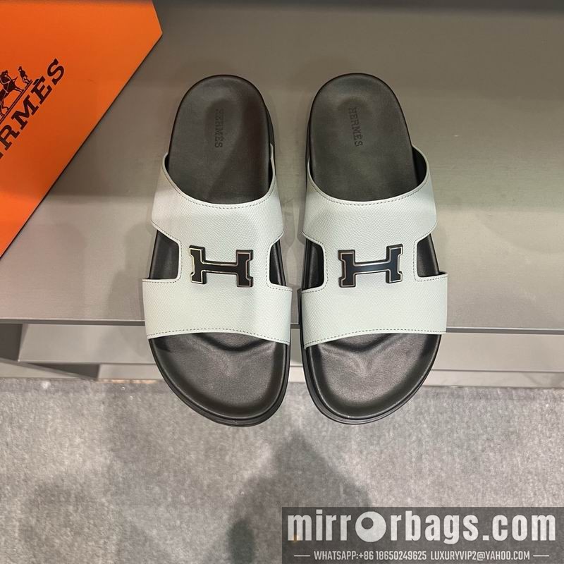 Hermes Shoes Hermes sz38-45 mnh0502