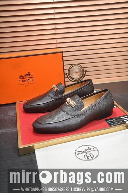 Hermes Shoes Hermes sz38-45 mnh0502
