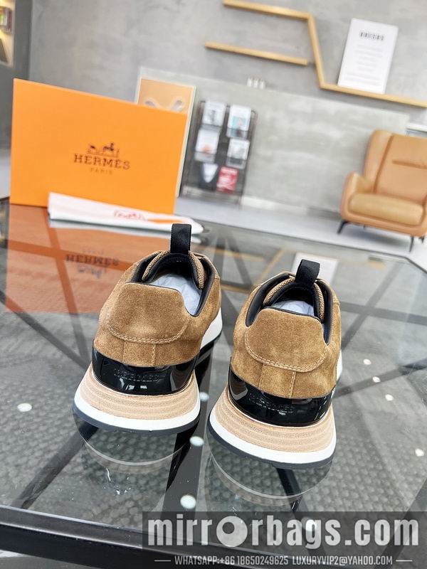 Hermes Shoes Hermes sz38-45 jyh0702