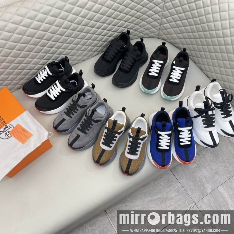 Hermes Shoes Hermes sz38-45 mnf0303