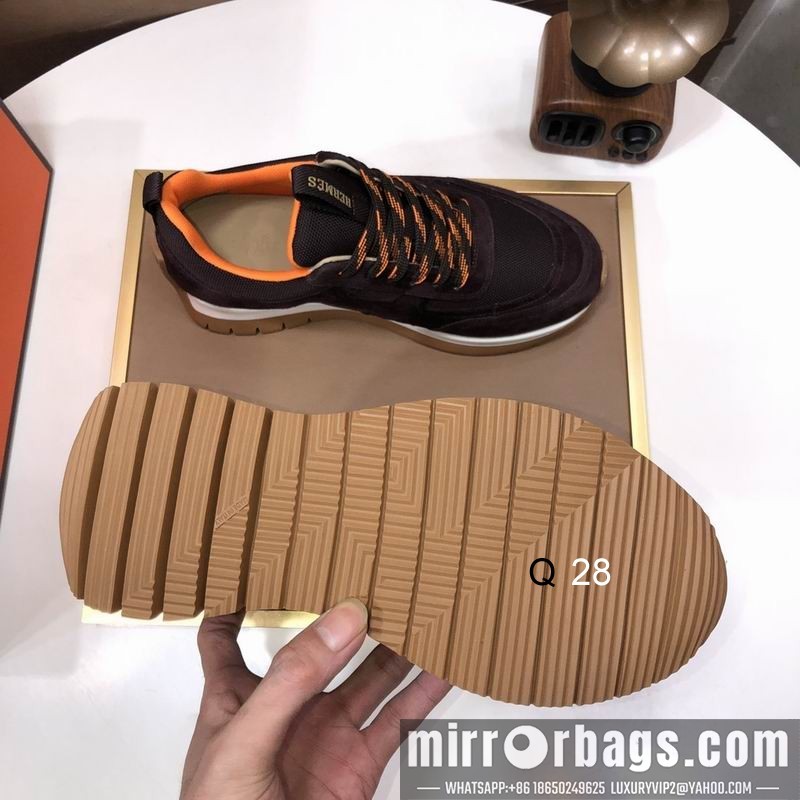 Hermes Shoes Hermes sz38-45 N0309