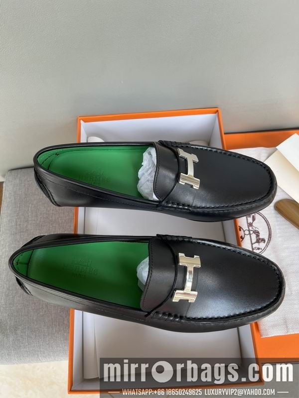 Hermes Shoes Hermes sz38-48 hnh0602