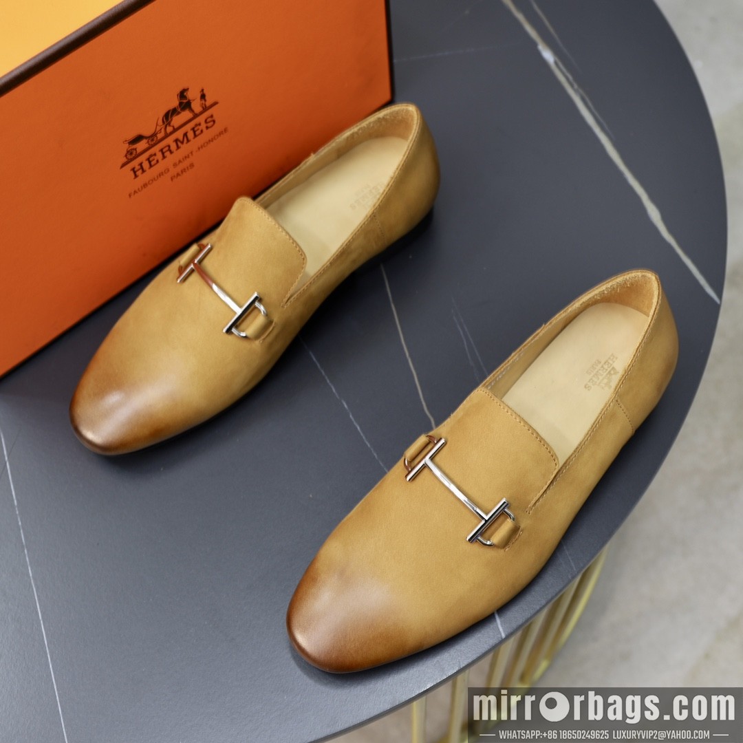 Hermes Shoes Hermes sz38-44 h0724