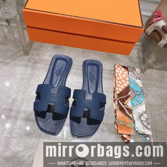 Hermes Shoes Hermes sz34-42 mnh0243