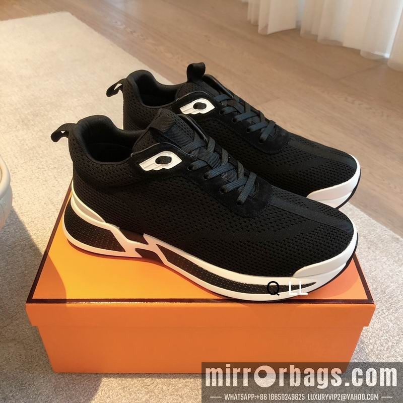 Hermes Shoes Hermes sz35-45 LL0304
