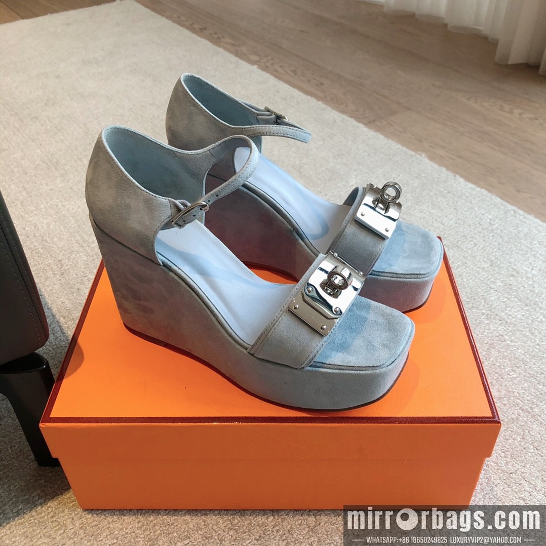 Hermes Shoes Hermes sz35-42 mnh0205