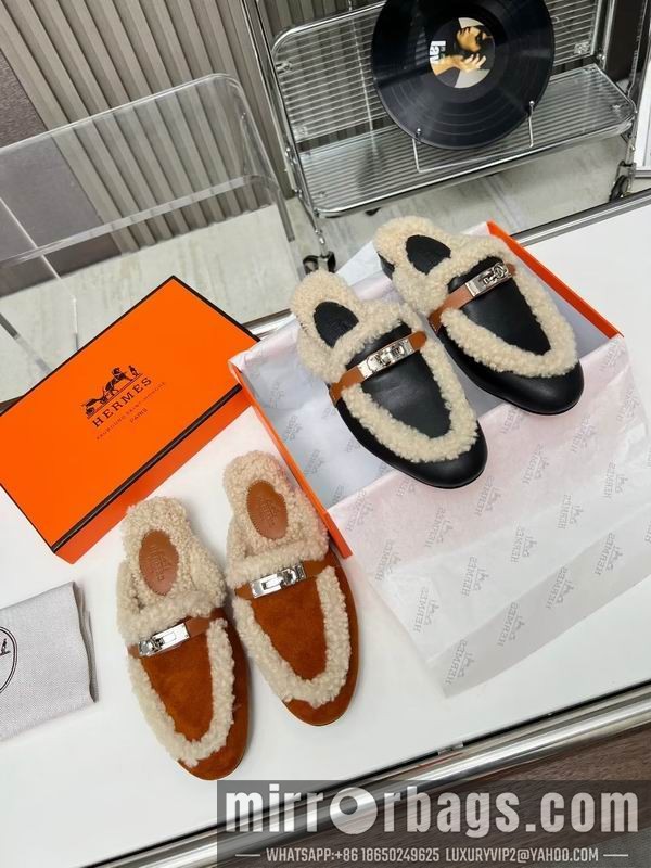 Hermes Shoes Hermes sz35-41 mnf0214