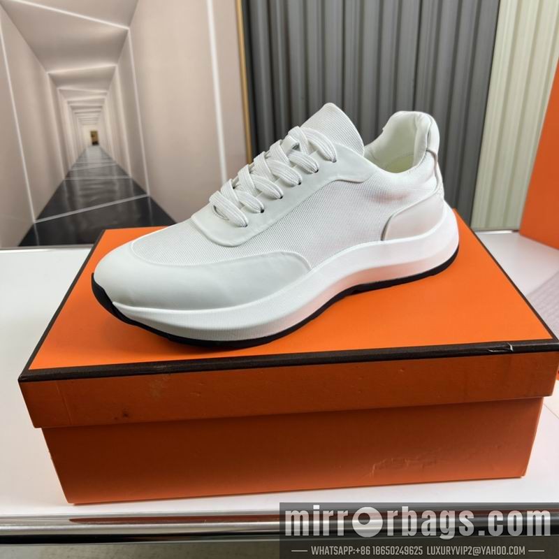 Hermes Shoes Hermes sz38-45 mnf0219