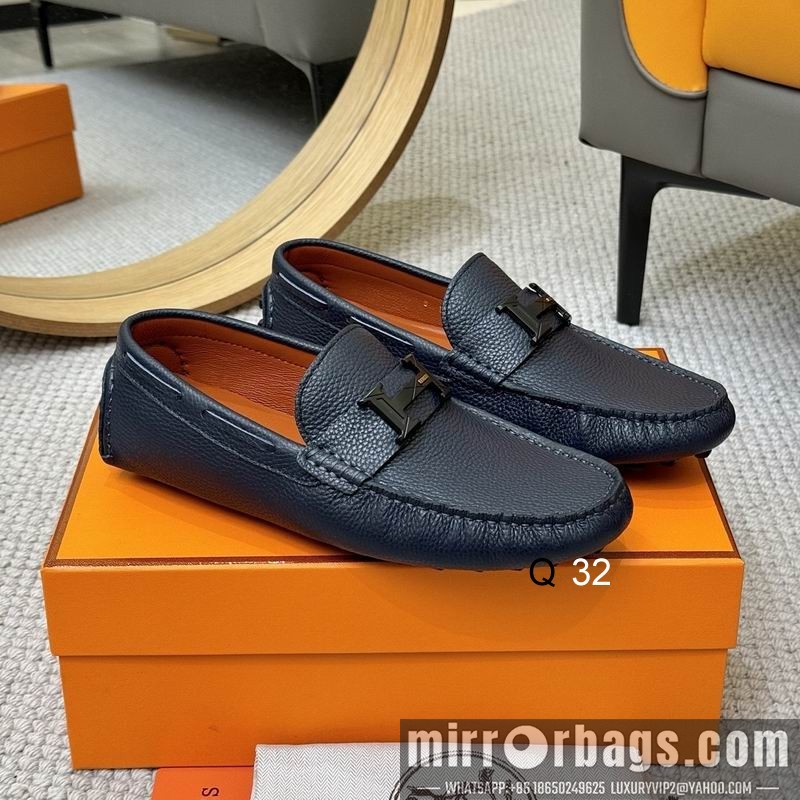 Hermes Shoes Hermes sz38-45 F0501