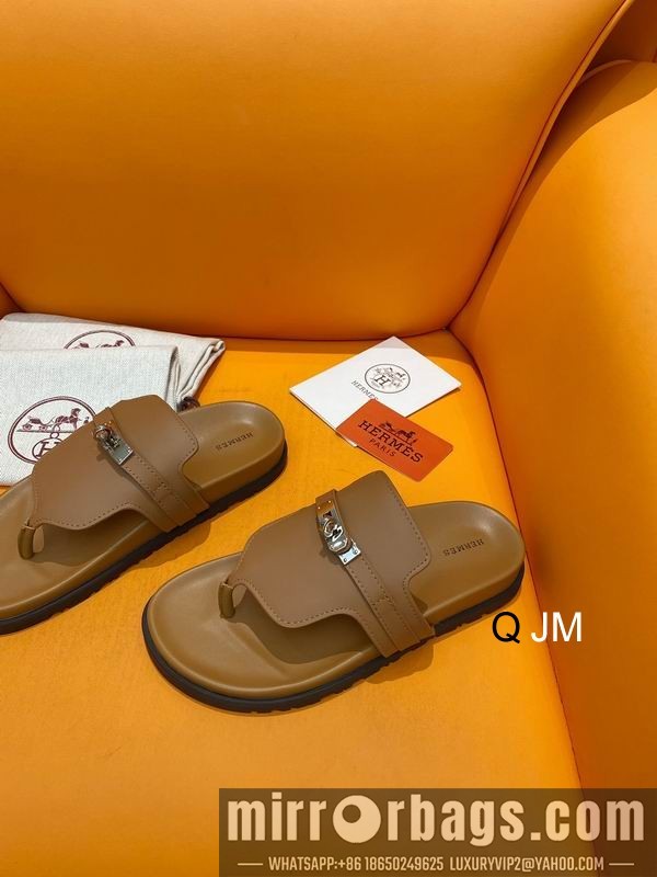 Hermes Shoes Hermes sz35-45 JM0401