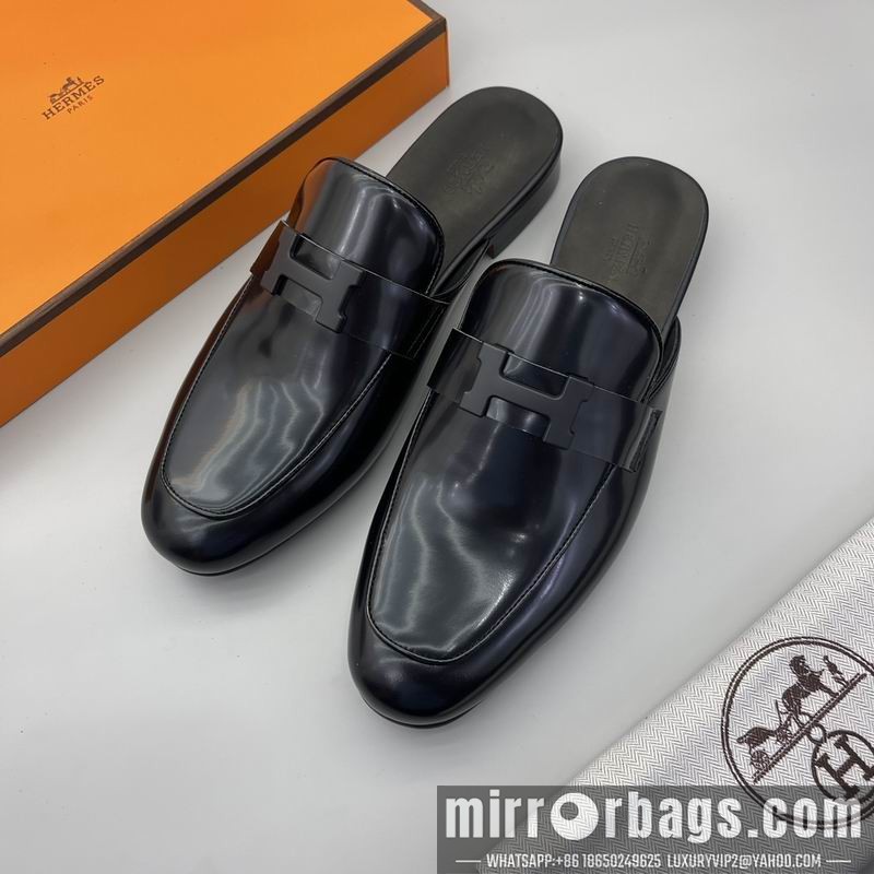 Hermes Shoes Hermes sz38-45 mnf0226