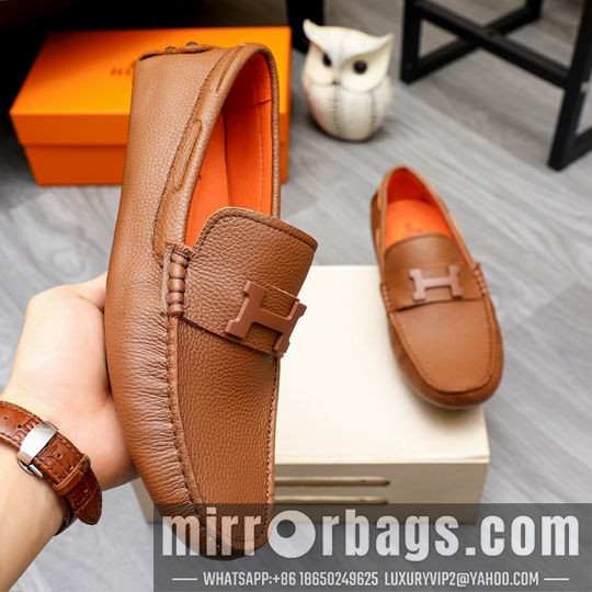 Hermes Shoes Hermes sz38-46 mnh0503