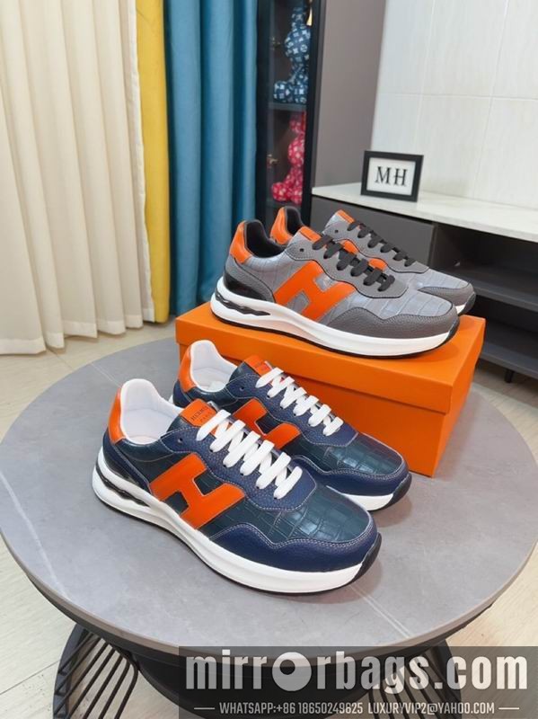 Hermes Shoes Hermes sz38-44 mnf0214
