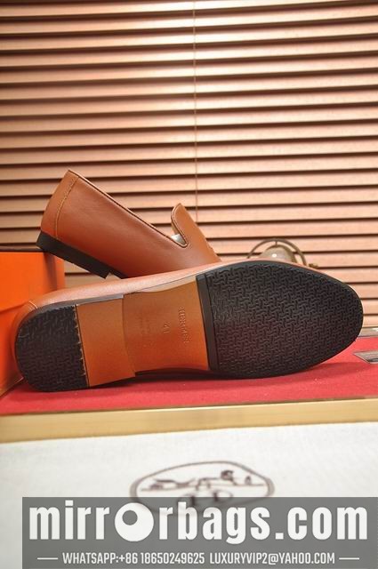 Hermes Shoes Hermes sz38-45 mnh0523