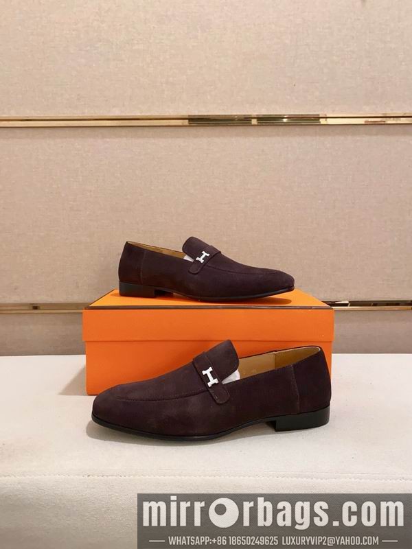 Hermes Shoes Hermes sz38-45 hnh0309