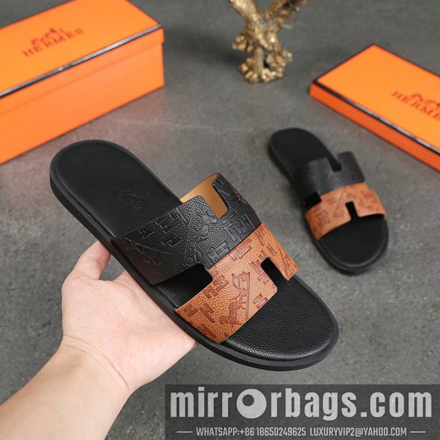 Hermes Shoes 22328071 SZ 38-44