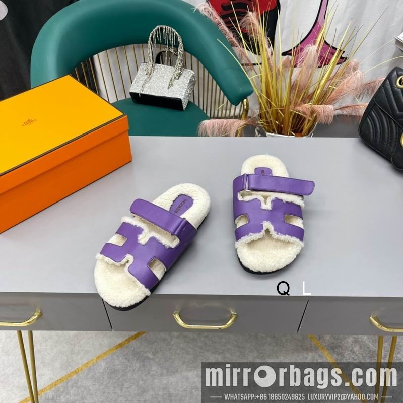 Hermes Shoes Hermes sz35-40 15C QL1201