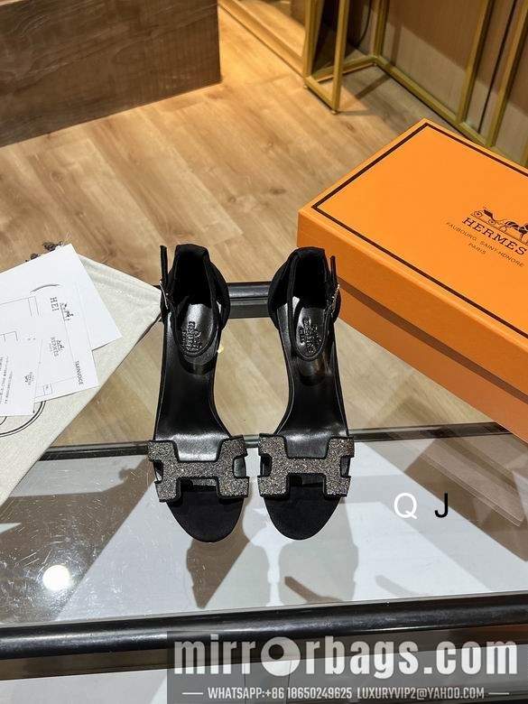Hermes Shoes HERMES sz35-39XJ0108