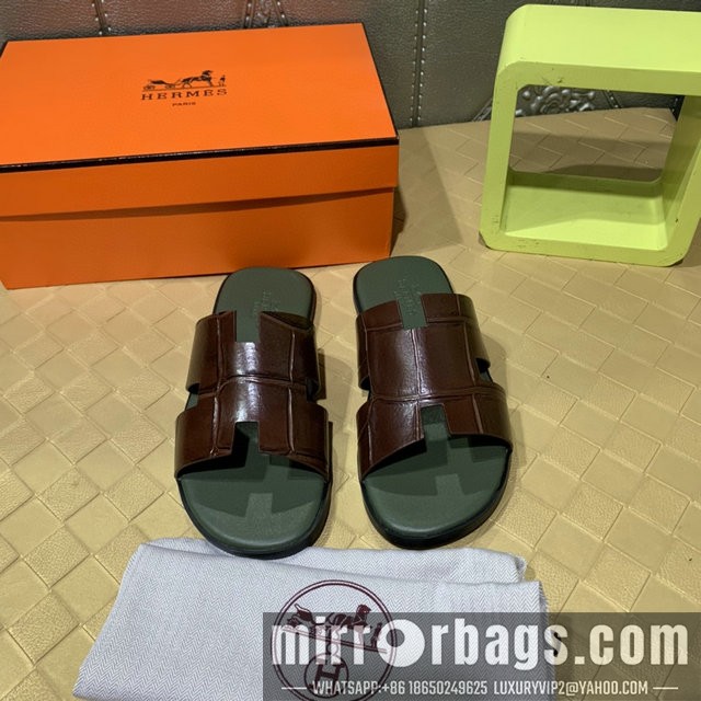 Hermes Shoes 2103018 HERMES 35-45