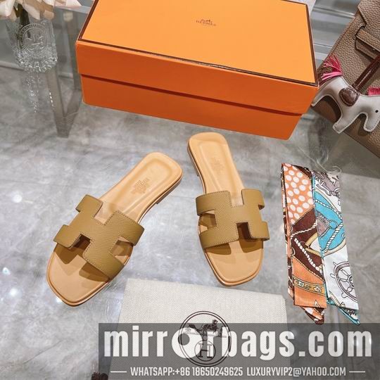 Hermes Shoes Hermes sz34-42 mnh0244