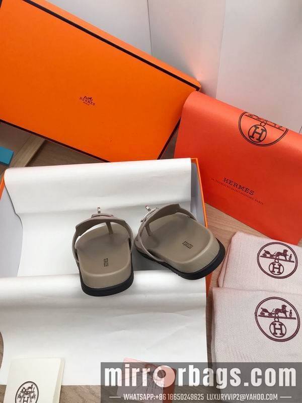 Hermes Shoes Hermes sz35-45 mnf0270