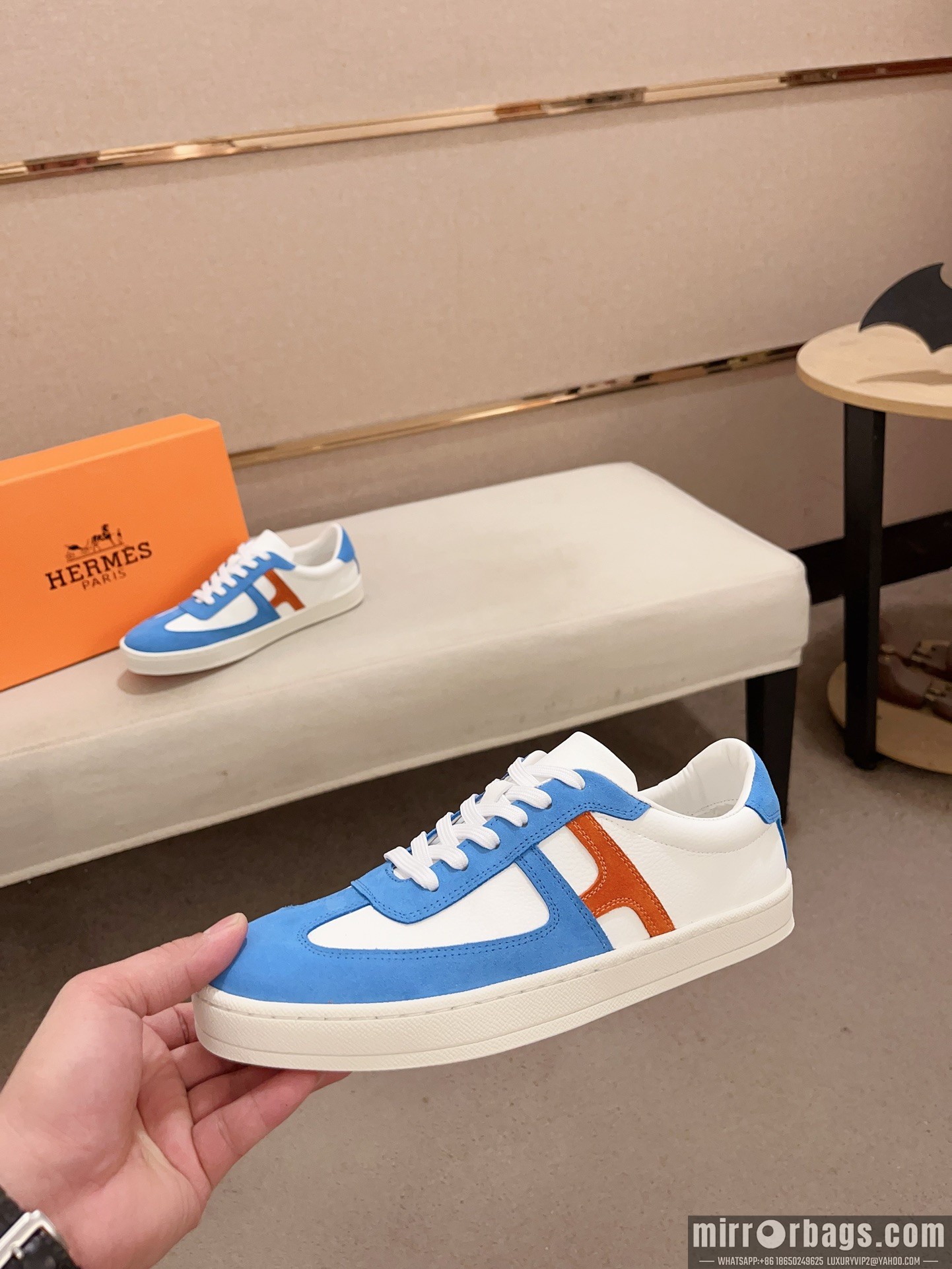 Hermes Shoes Hermes sz38-44 h0705