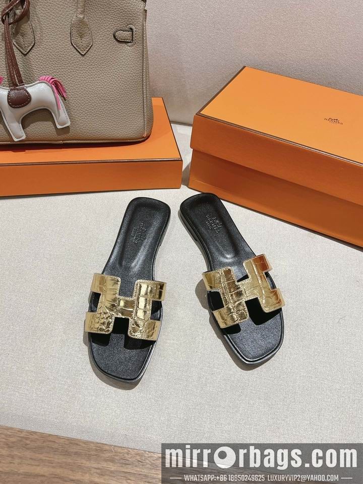 Hermes Shoes Hermes sz34-42 mnh0220