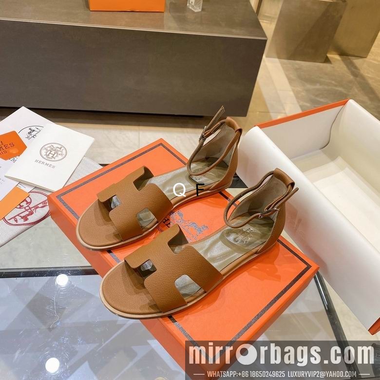 Hermes Shoes Hermes sz35-41 TF0102