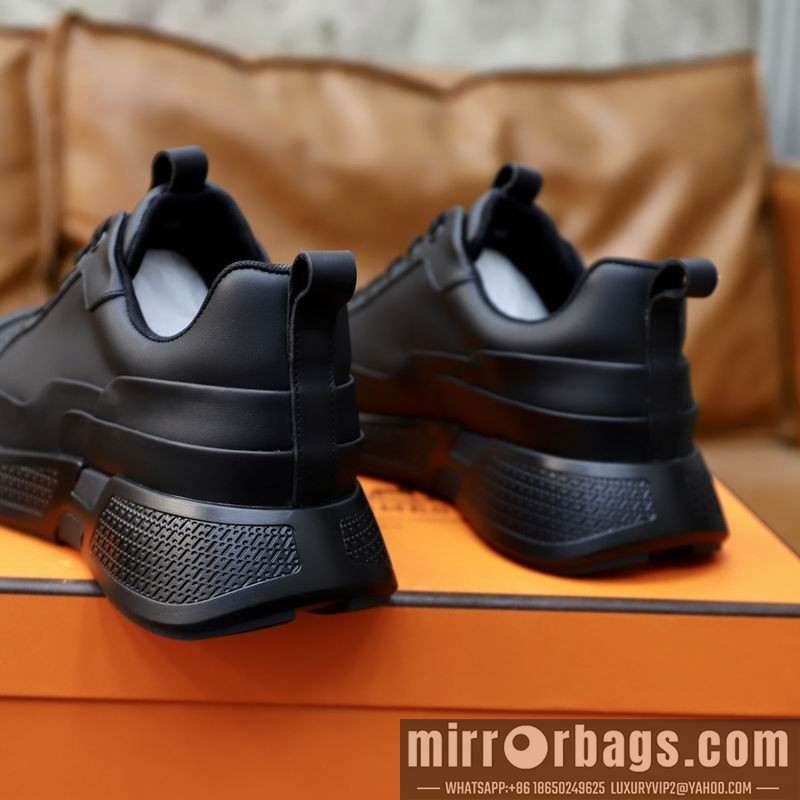 Hermes Shoes Hermes sz38-45 mnf0216
