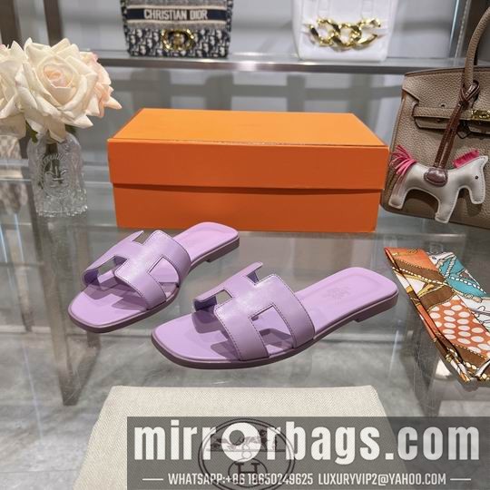Hermes Shoes Hermes sz34-42 mnh0231