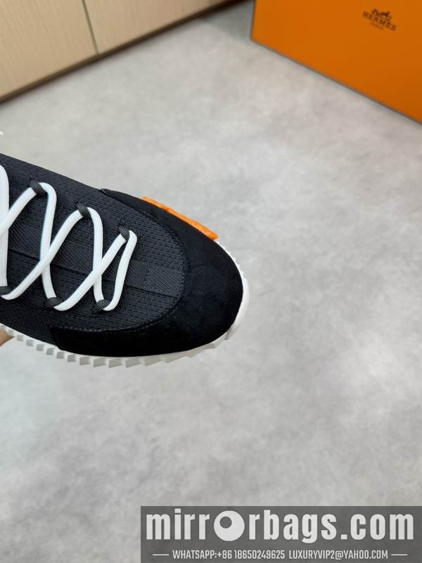 Hermes Shoes Hermes sz38-46 hnh0607