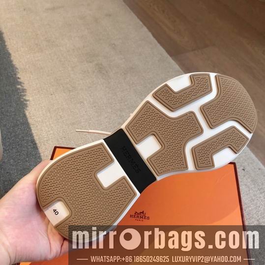 Hermes Shoes Hermes sz35-46 mnh0215