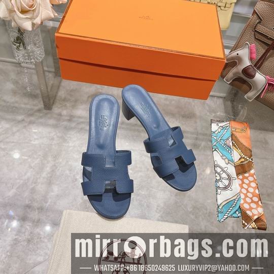 Hermes Shoes Hermes sz34-42 mnh0210