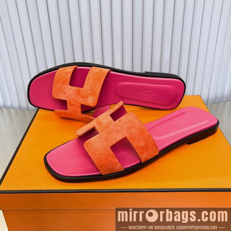 Hermes Shoes Hermes sz34-42 mnh0502