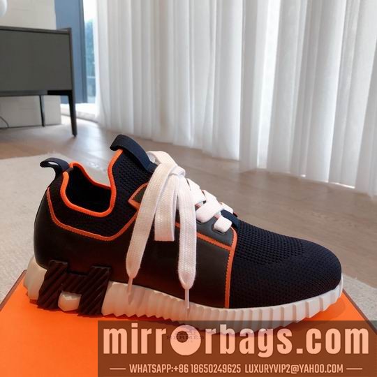 Hermes Shoes Hermes sz38-45 mnh0203