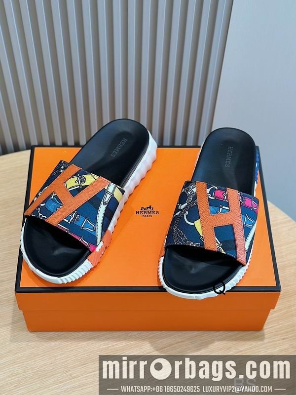 Hermes Shoes Hermes sz38-45 BS0603