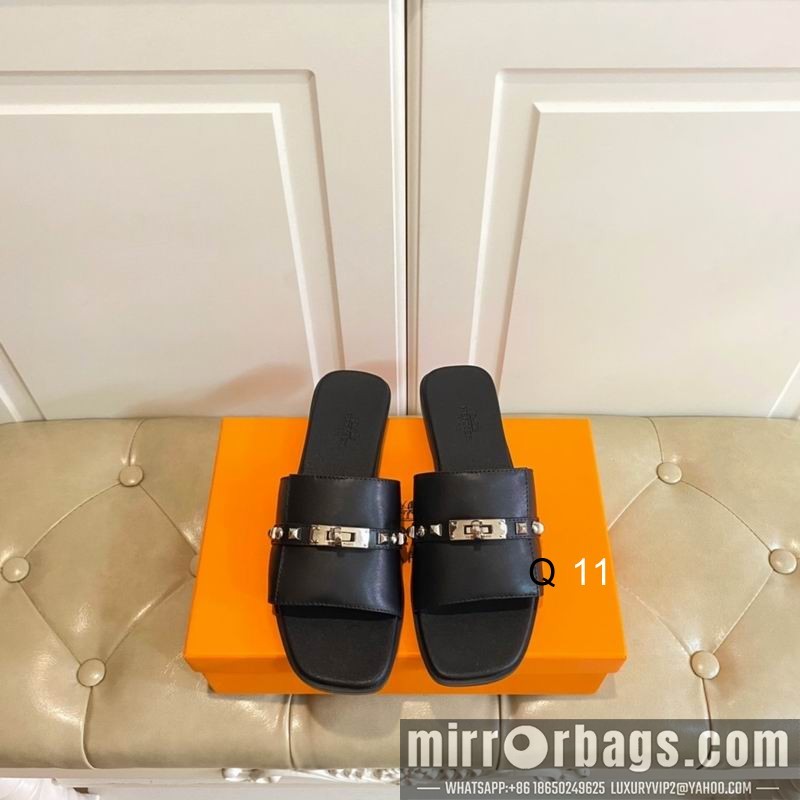 Hermes Shoes Hermes sz35-45 Y1002
