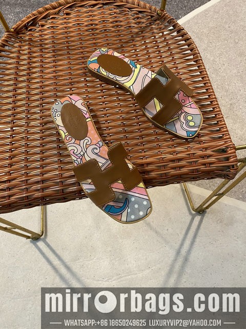 Hermes Shoes 2167005 SZ 35-43