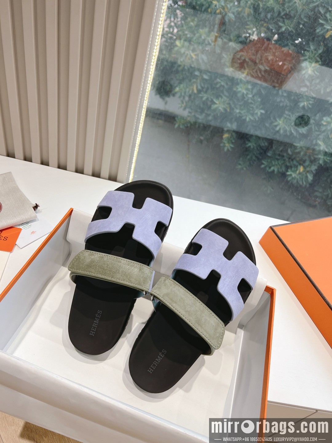 Hermes Shoes Hermes sz35-45 h0503