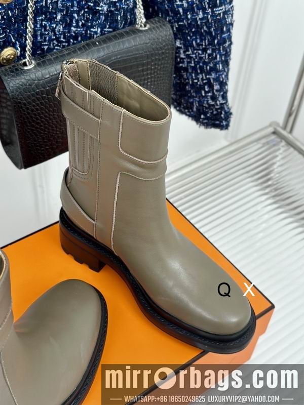 Hermes Shoes Hermes sz35-39 JX0901