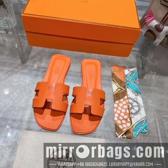 Hermes Shoes Hermes sz34-42 mnh0231