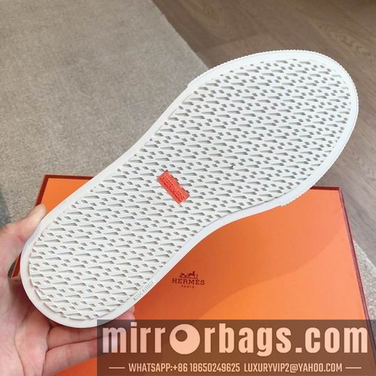 Hermes Shoes Hermes sz35-46 mnh0207