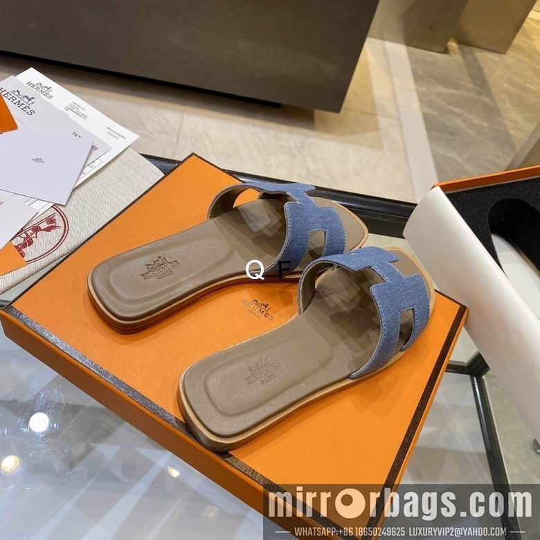 Hermes Shoes Hermes sz35-41 TF0145