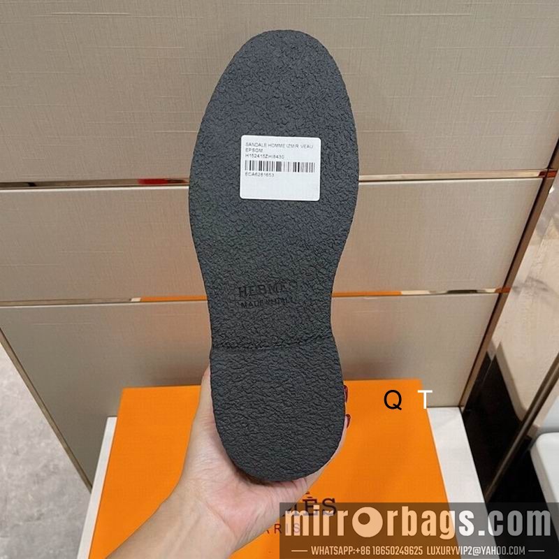 Hermes Shoes Hermes sz38-45 2C TF0903